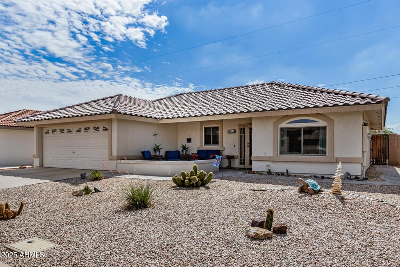 2250 Olivewood --, Mesa, AZ 85209