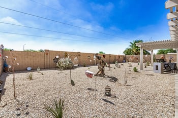 2250 Olivewood --, Mesa, AZ 85209