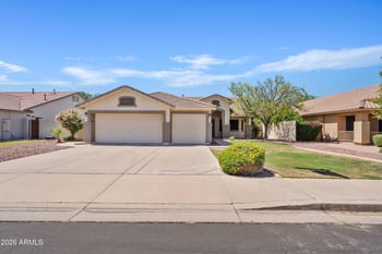 2250 Southwind Dr, Gilbert, AZ 85295