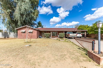 2250 W Augusta Ave, Phoenix, AZ 85021