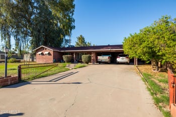 2250 W Augusta Ave, Phoenix, AZ 85021