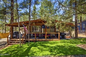 2250 Whipple St, Show Low, AZ 85901
