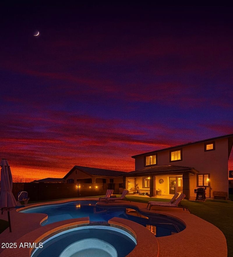 22501 Indiana Ave, Queen Creek, AZ 85142