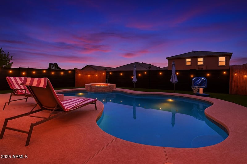 22501 Indiana Ave, Queen Creek, AZ 85142