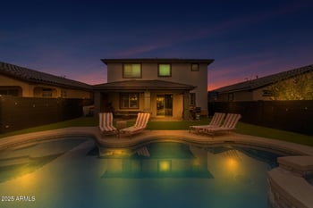 22501 Indiana Ave, Queen Creek, AZ 85142