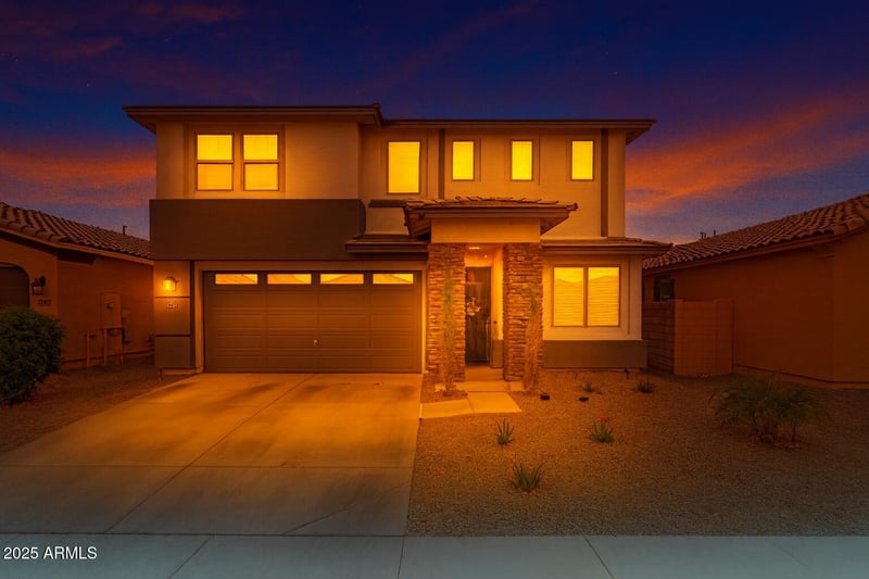 22501 Indiana Ave, Queen Creek, AZ 85142