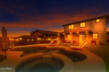 22501 Indiana Ave, Queen Creek, AZ 85142
