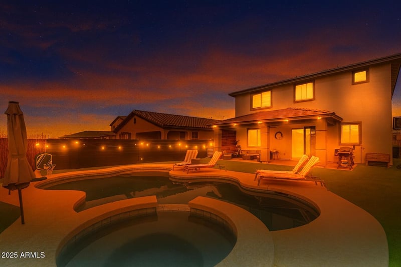 22501 Indiana Ave, Queen Creek, AZ 85142