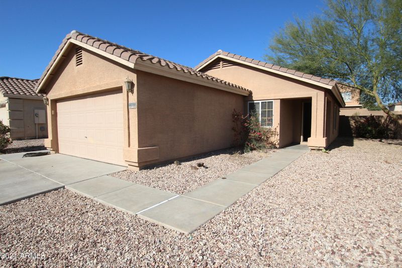 22502 W Hadley St, Buckeye, AZ 85326
