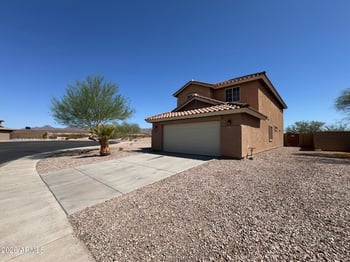 22502 W Woodlands Ave, Buckeye, AZ 85326