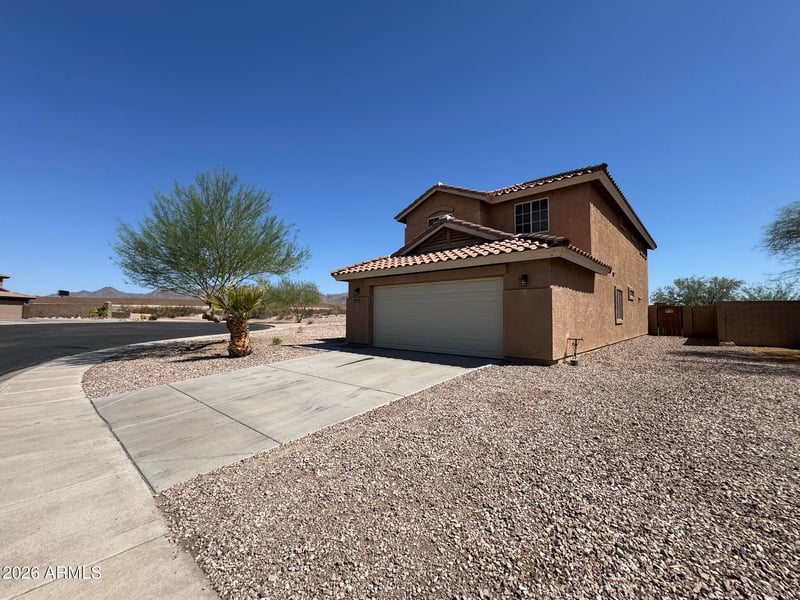 22502 W Woodlands Ave, Buckeye, AZ 85326