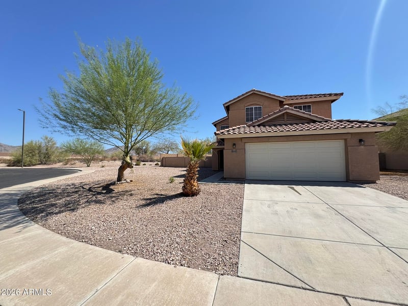 22502 W Woodlands Ave, Buckeye, AZ 85326