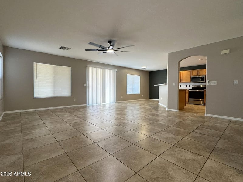 22502 W Woodlands Ave, Buckeye, AZ 85326
