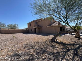 22502 W Woodlands Ave, Buckeye, AZ 85326