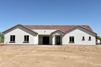 22504 Meade Ln, Buckeye, AZ 85326