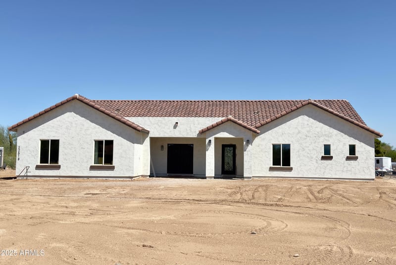 22504 Meade Ln, Buckeye, AZ 85326