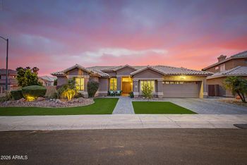 22504 N 61st Dr, Glendale, AZ 85310