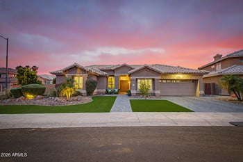 22504 61st Dr, Glendale, AZ 85310