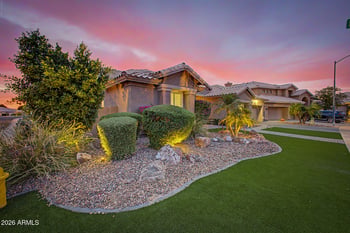 22504 61st Dr, Glendale, AZ 85310