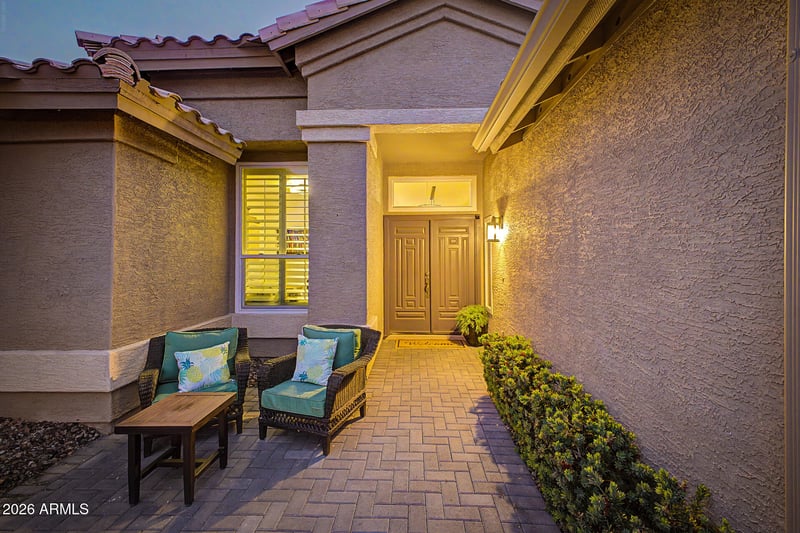 22504 61st Dr, Glendale, AZ 85310