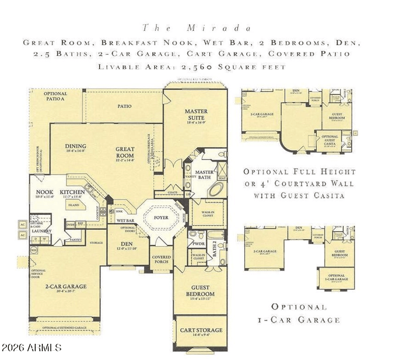 22505 N Galicia Dr, Sun City West, AZ 85375