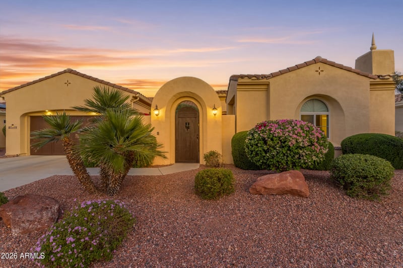 22505 N Galicia Dr, Sun City West, AZ 85375