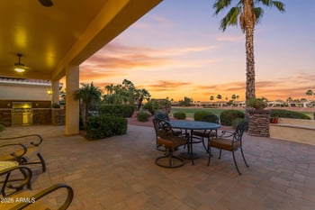 22505 Galicia Dr, Sun City West, AZ 85375