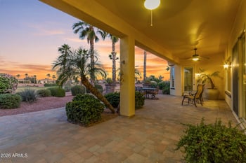 22505 N Galicia Dr, Sun City West, AZ 85375