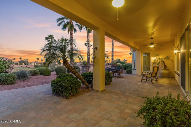 22505 N Galicia Dr, Sun City West, AZ 85375