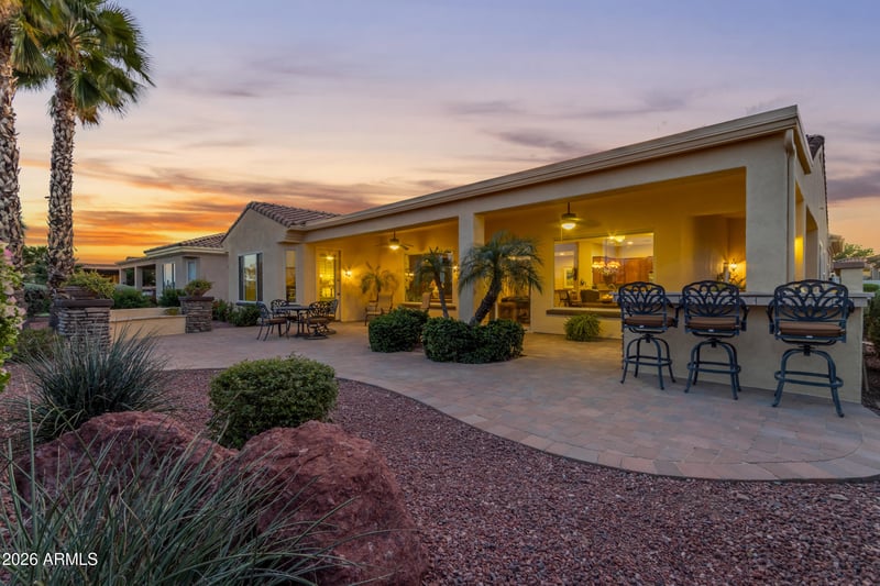 22505 N Galicia Dr, Sun City West, AZ 85375