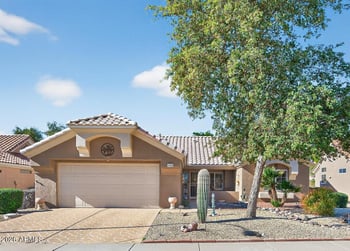 22506 Mirage Ln, Sun City West, AZ 85375