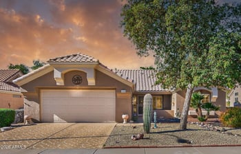 22506 Mirage Ln, Sun City West, AZ 85375