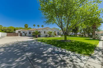 22507 199th Cir, Queen Creek, AZ 85142