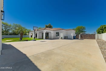 22507 199th Cir, Queen Creek, AZ 85142