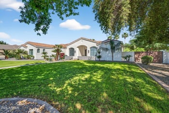 22507 199th Cir, Queen Creek, AZ 85142