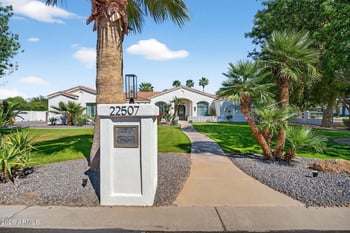 22507 199th Cir, Queen Creek, AZ 85142
