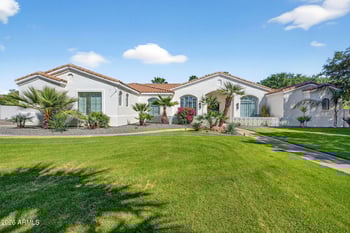 22507 199th Cir, Queen Creek, AZ 85142