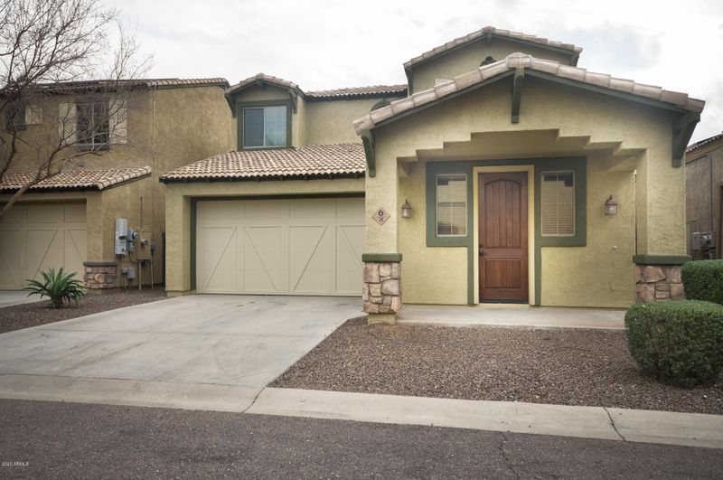 22507 N 31st Ave #6, Phoenix, AZ 85027