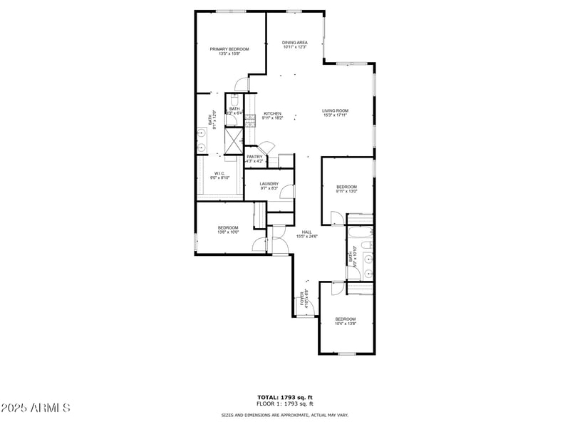 22507 Quintero Rd, Queen Creek, AZ 85142