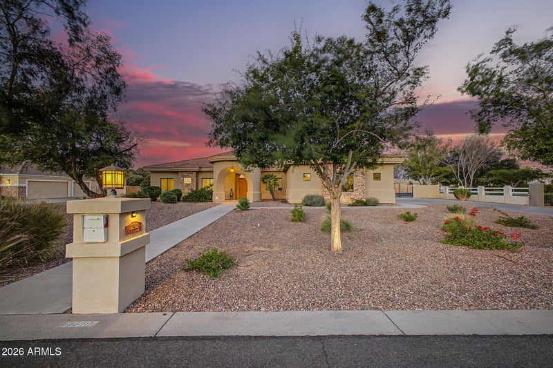 22507 198th Cir, Queen Creek, AZ 85142