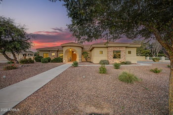 22507 S 198th Cir, Queen Creek, AZ 85142