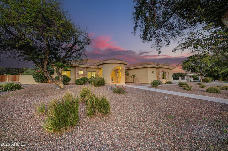 22507 198th Cir, Queen Creek, AZ 85142