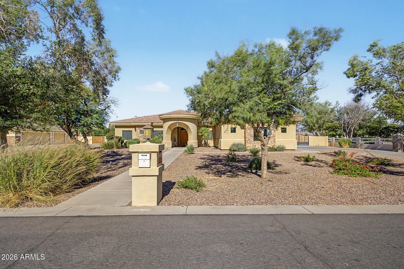22507 198th Cir, Queen Creek, AZ 85142