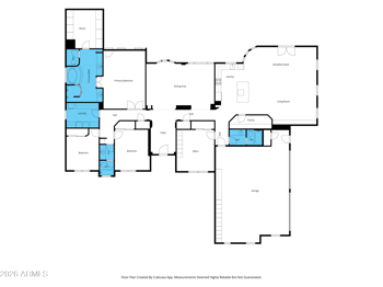 22507 S 198th Cir, Queen Creek, AZ 85142