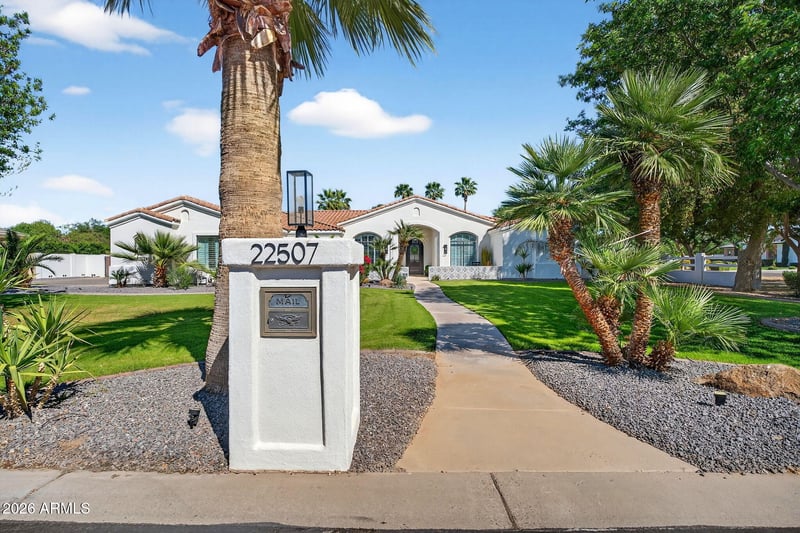 22507 199th Cir, Queen Creek, AZ 85142