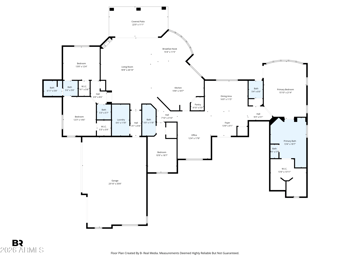 22507 199th Cir, Queen Creek, AZ 85142