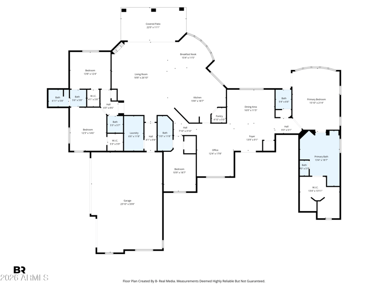 22507 199th Cir, Queen Creek, AZ 85142