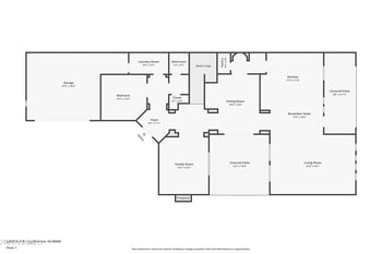 22508 37th Ter, Phoenix, AZ 85050