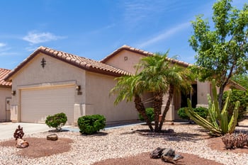 22508 Antelope Trl, Buckeye, AZ 85326