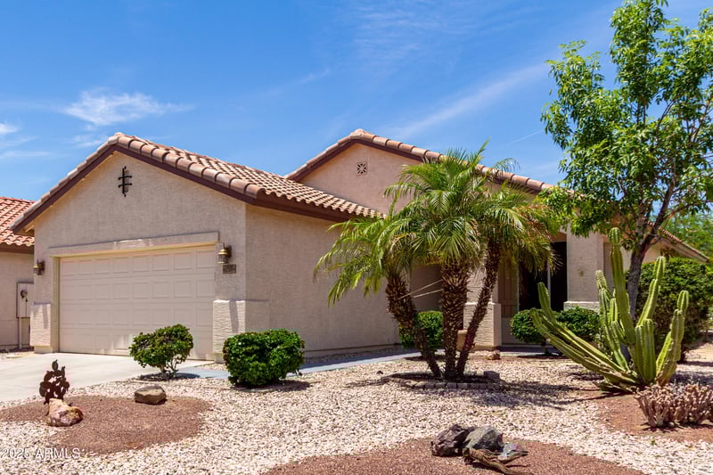 22508 Antelope Trl, Buckeye, AZ 85326